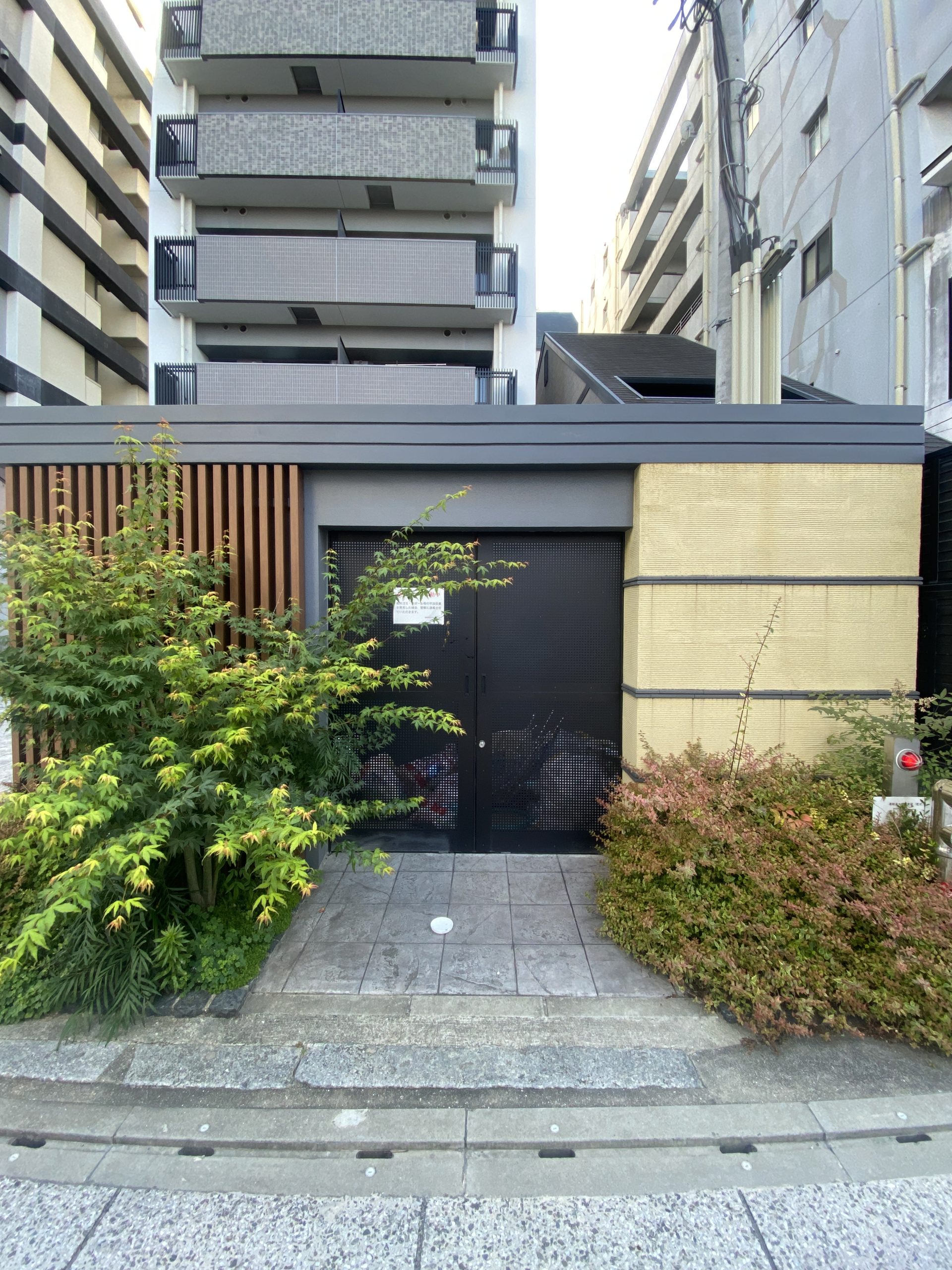 ラクラス呉服町 IMG_4312
