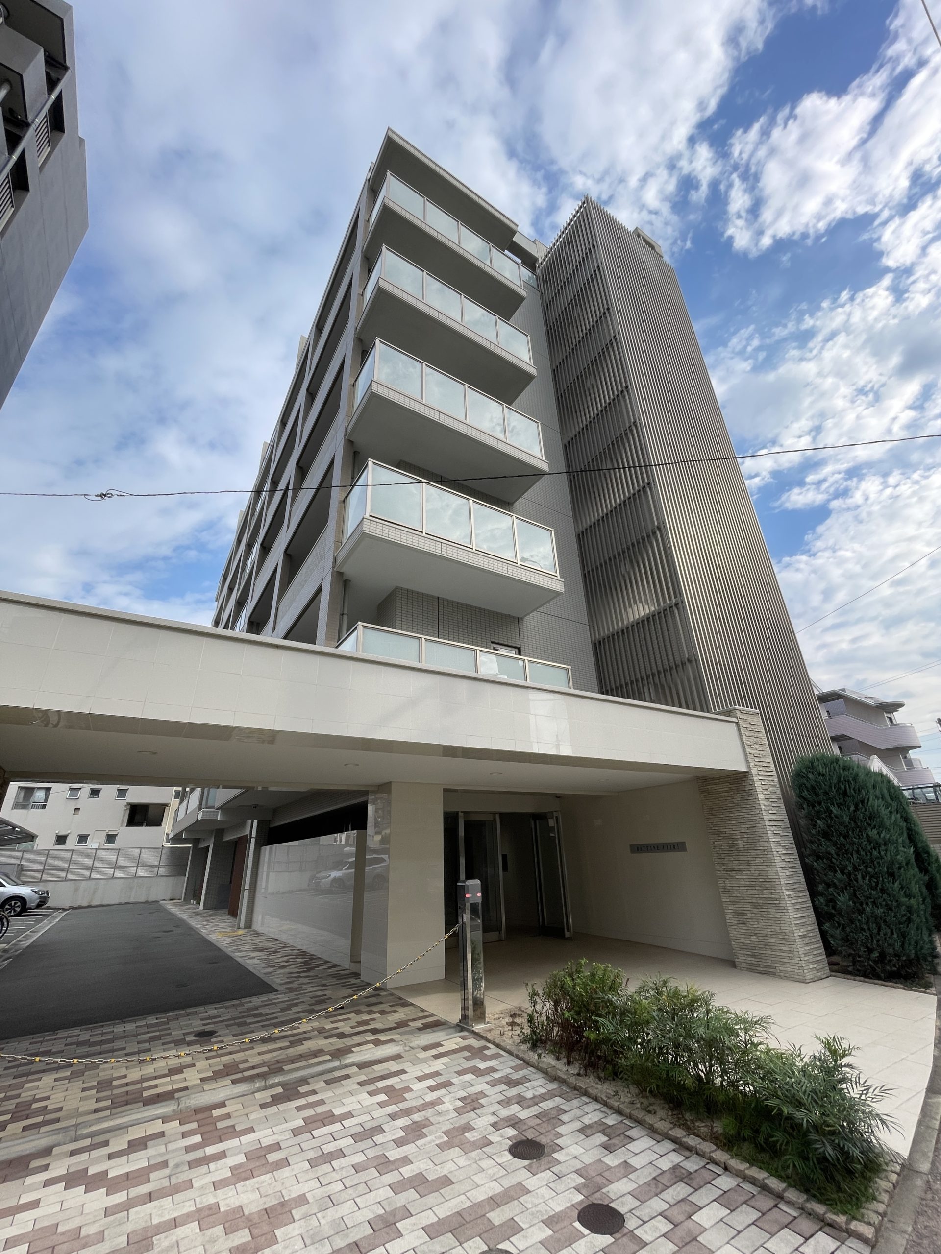 ラフィーネ井尻 IMG_4972
