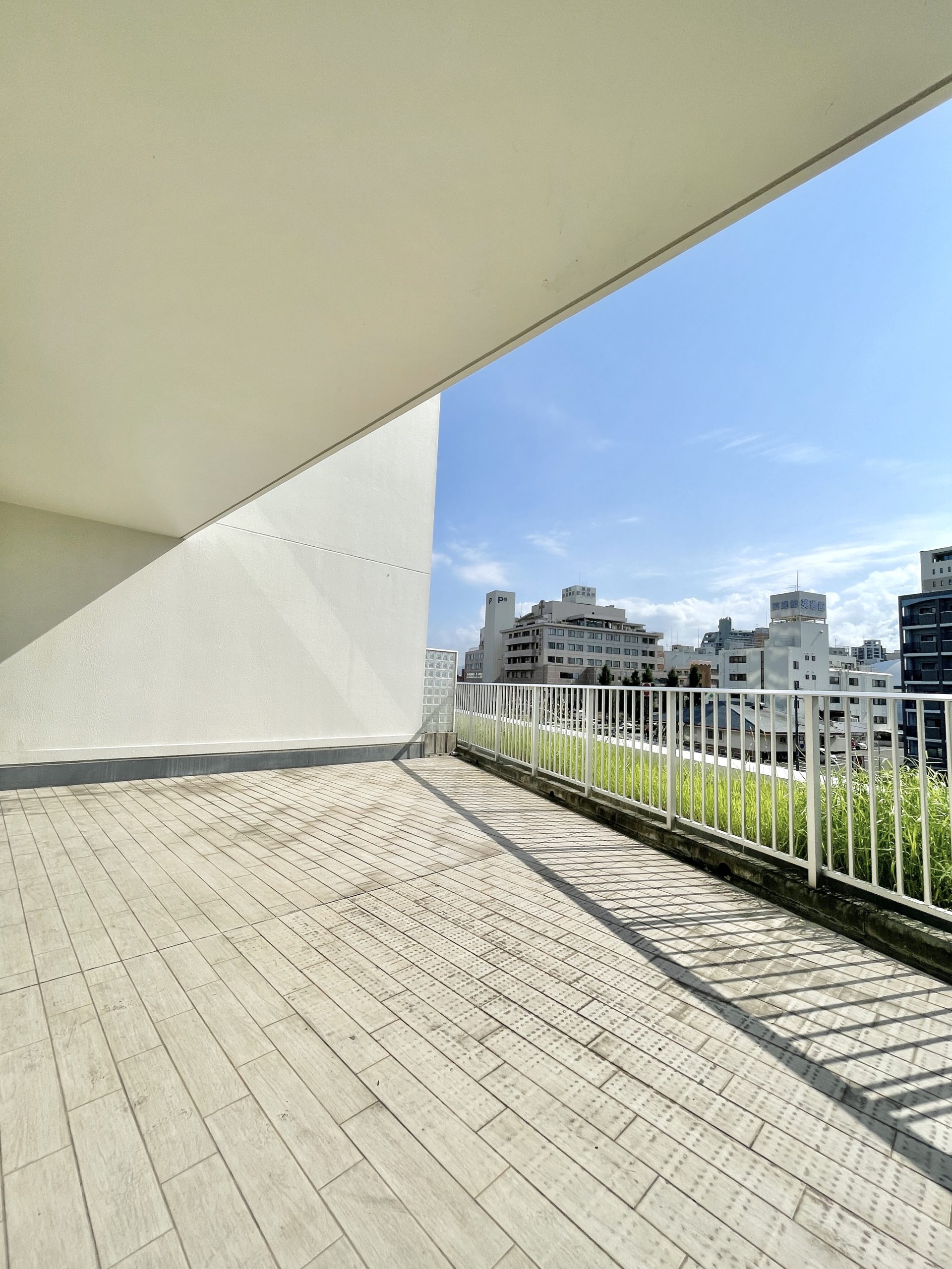ラクレイス西新レジデンシャルタワー IMG_E9843