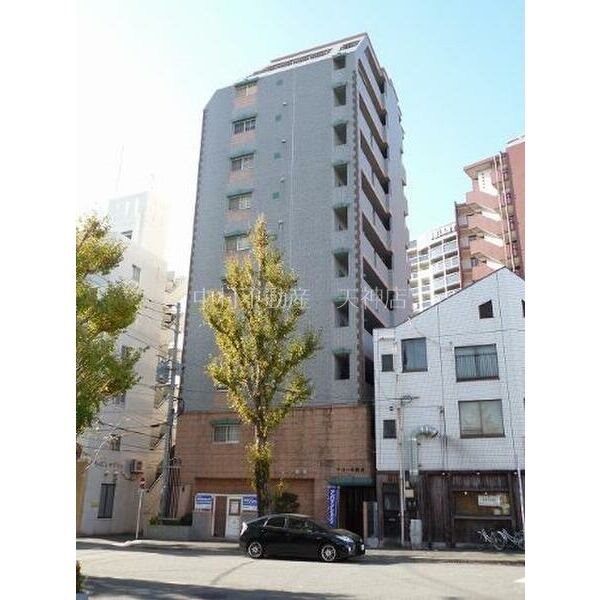 アコール住吉 外観