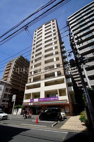 アントゥール薬院 その他