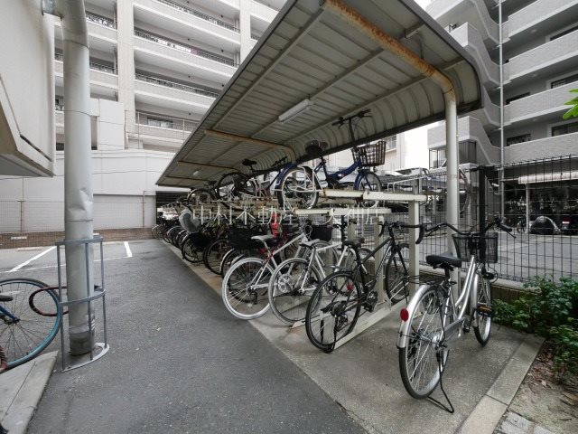 アントゥール薬院 その他共有部分