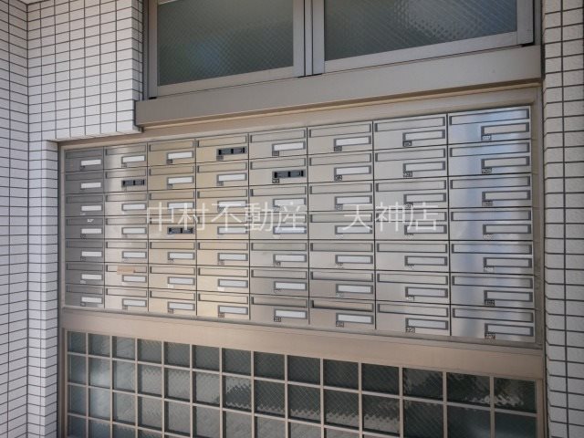 アクアシティ博多サウスステーション その他設備
