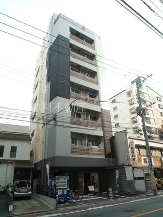 イル・ヴァローレ平尾プレミアム 眺望