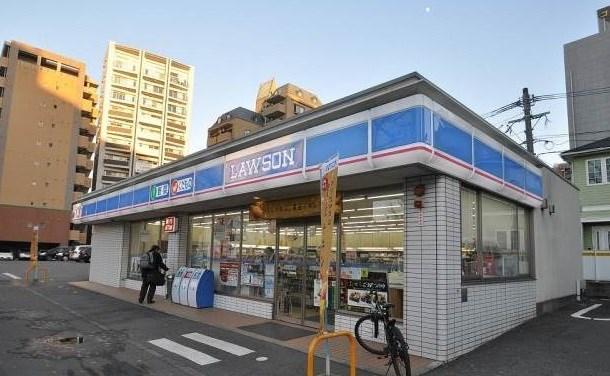 イル・ヴァローレ平尾プレミアム ローソン平尾四丁目店