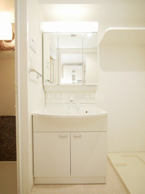 アプロ住吉レジデンス その他