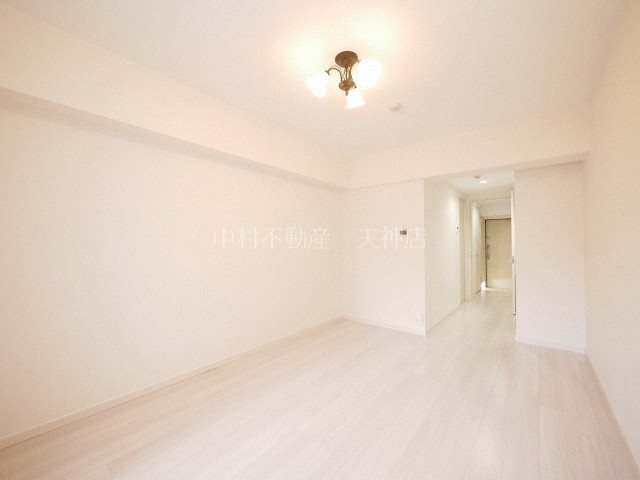 アプロ住吉レジデンス リビング