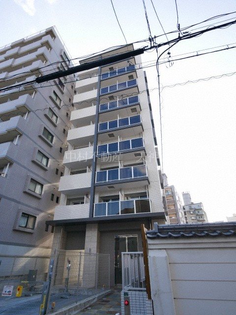 アプロ住吉レジデンス その他