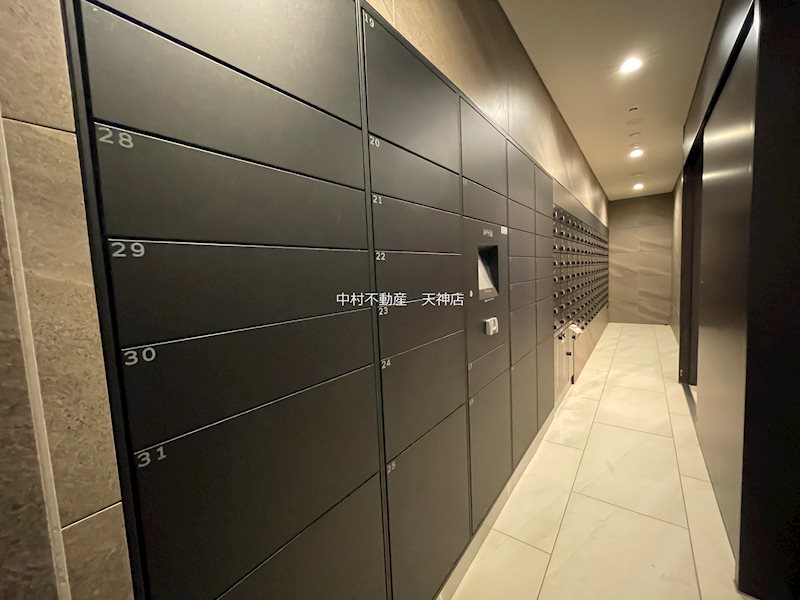 エンクレスト呉服町 その他