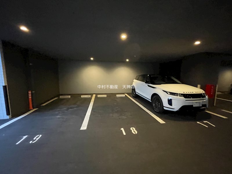 エンクレスト呉服町 その他