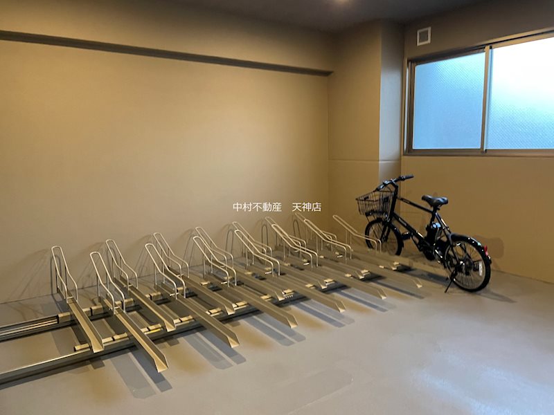 エンクレスト呉服町 その他