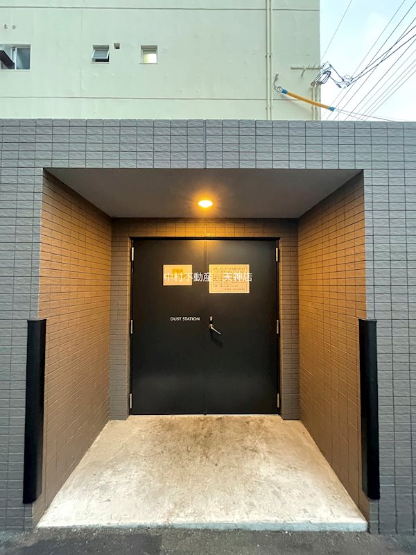 エンクレスト呉服町 その他