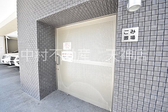 エンクレスト天神AVANT その他共有部分