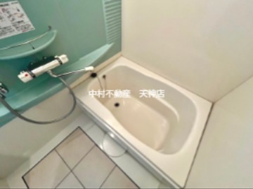 エンクレスト博多駅前Ⅲ 風呂画像