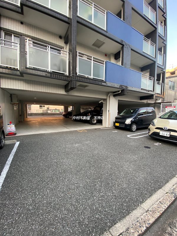 エンクレスト平尾Ⅱ その他