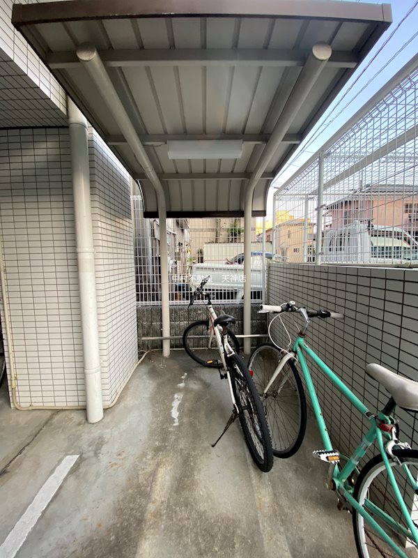 エンクレスト平尾Ⅱ その他