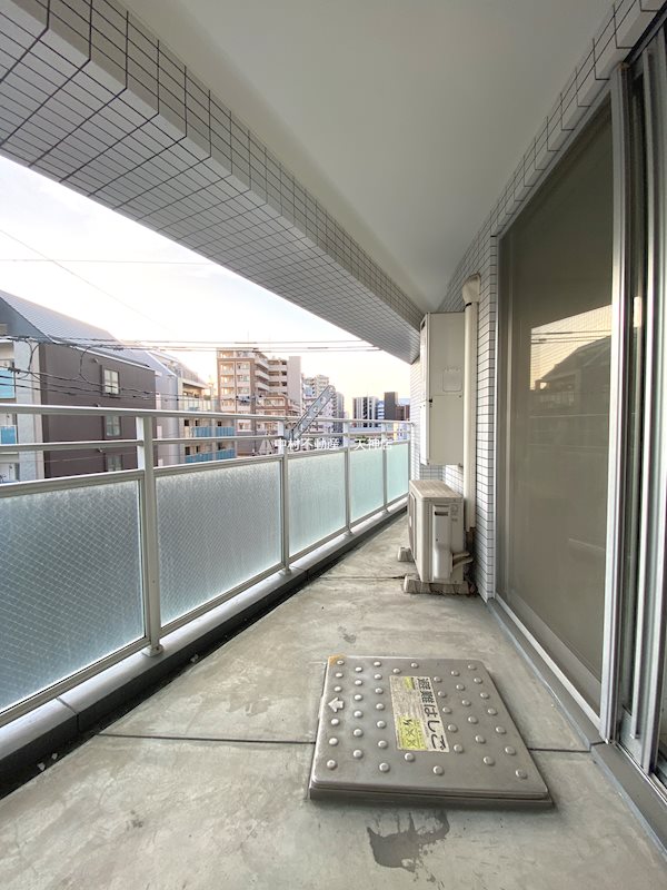 エンクレスト平尾Ⅱ ※参考写真