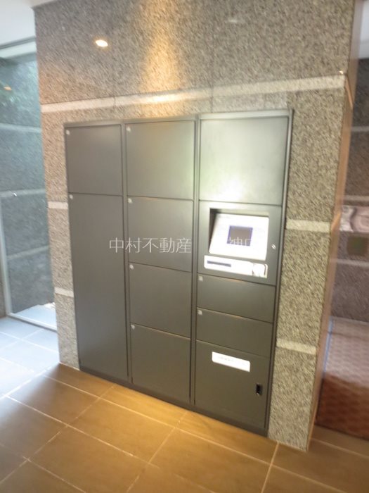 エンクレスト天神MERS その他共有部分