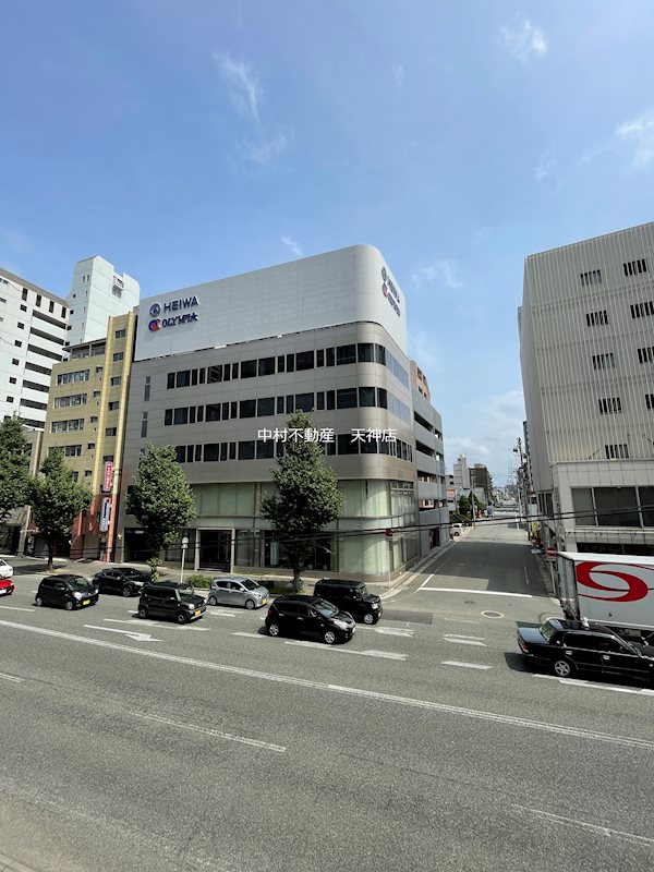 エンクレスト博多駅南FIT その他