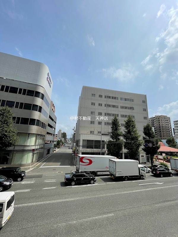 エンクレスト博多駅南FIT その他