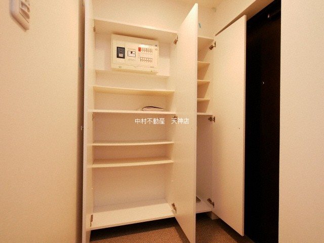 アクタス浄水通り その他