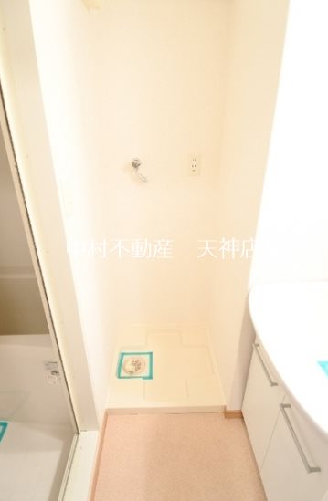 willDo平尾 その他設備
