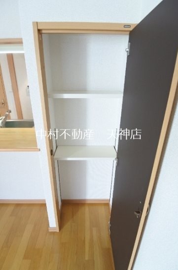 willDo平尾 その他