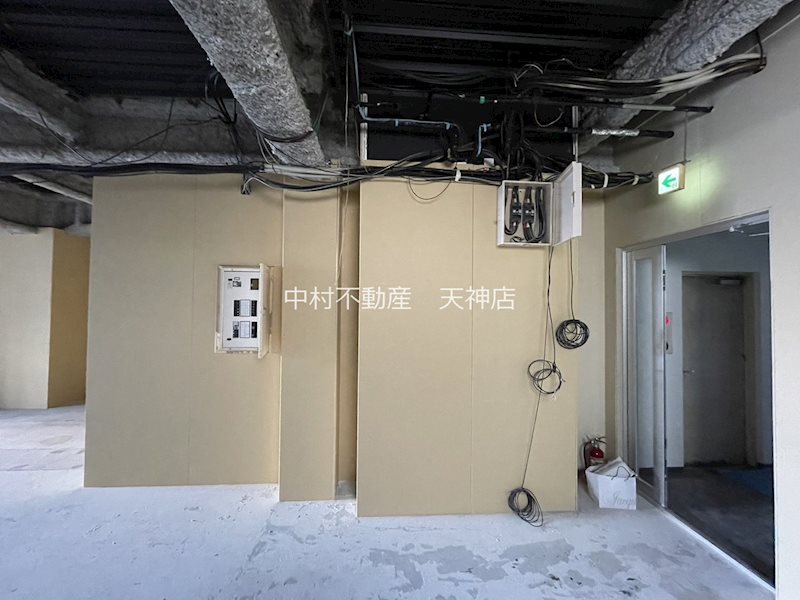 プロスペリタ西中洲Ⅱ その他