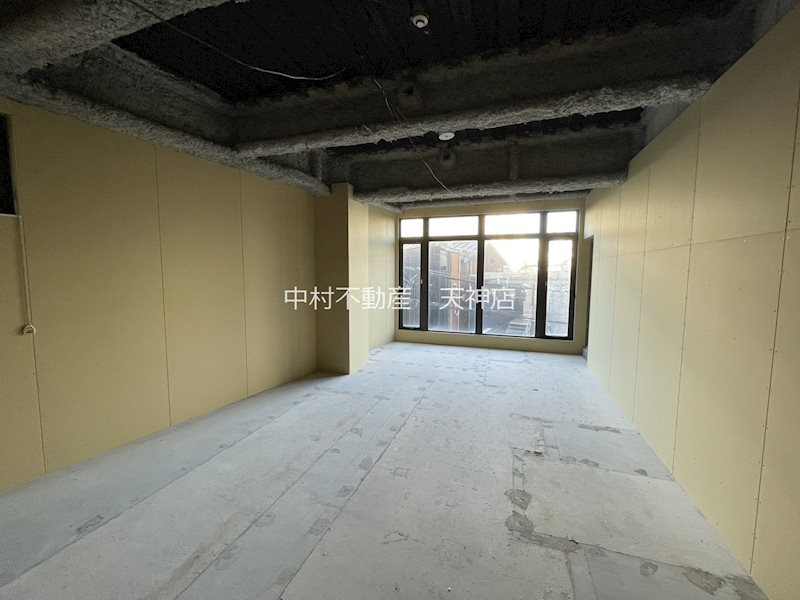 プロスペリタ西中洲Ⅱ 風呂画像