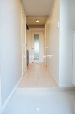 エンクレスト天神MERSⅡ ※参考写真