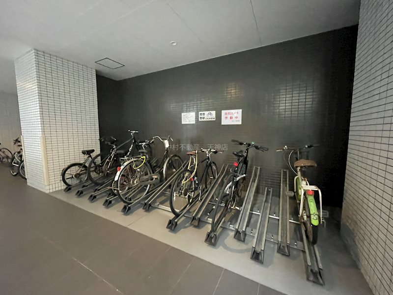 エンクレスト天神MERSⅡ その他