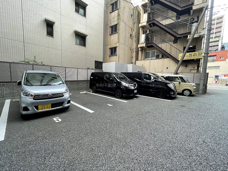 エンクレスト天神MERSⅡ その他
