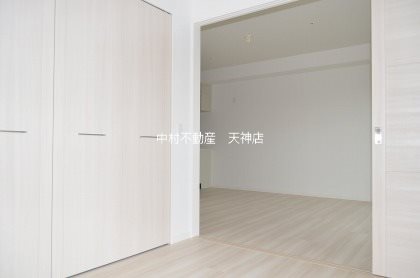 エグゼ博多コンドミニアム その他設備