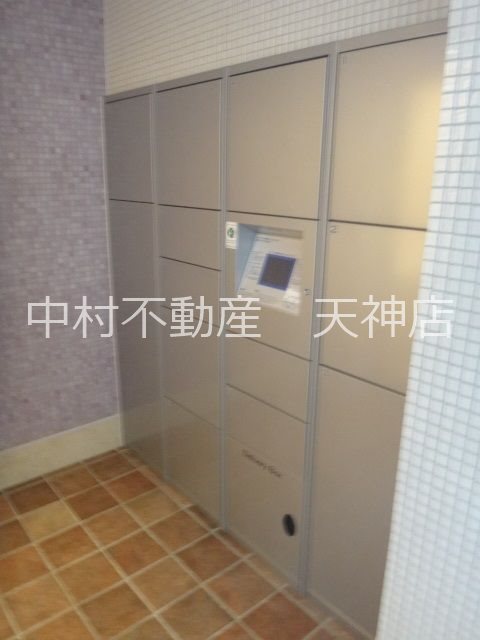 エグゼ博多コンドミニアム その他共有部分