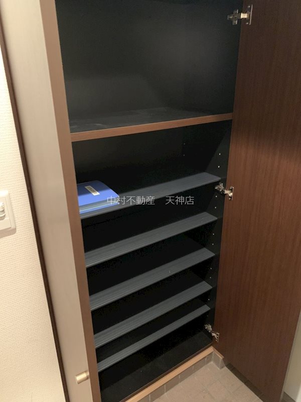 ウインステージ平尾 その他