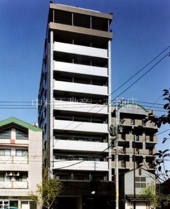エンクレスト吉塚 眺望