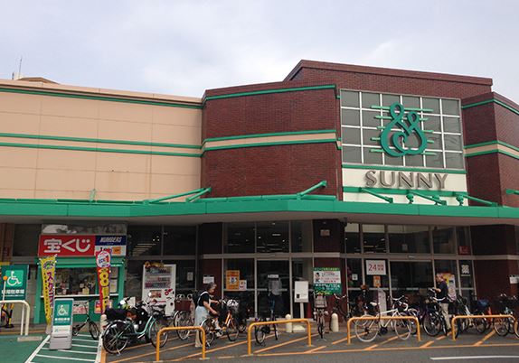 エル・ヴィータ平尾駅南 ｻﾆｰ那の川店