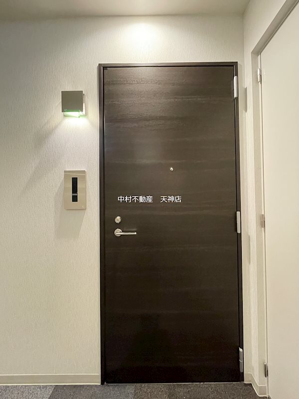 エンクレスト天神南PURE その他
