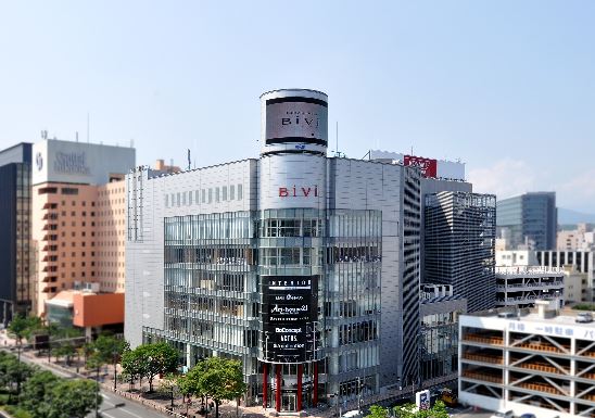 エンクレスト天神AVANT BiVi(ﾋﾞﾋﾞ)福岡