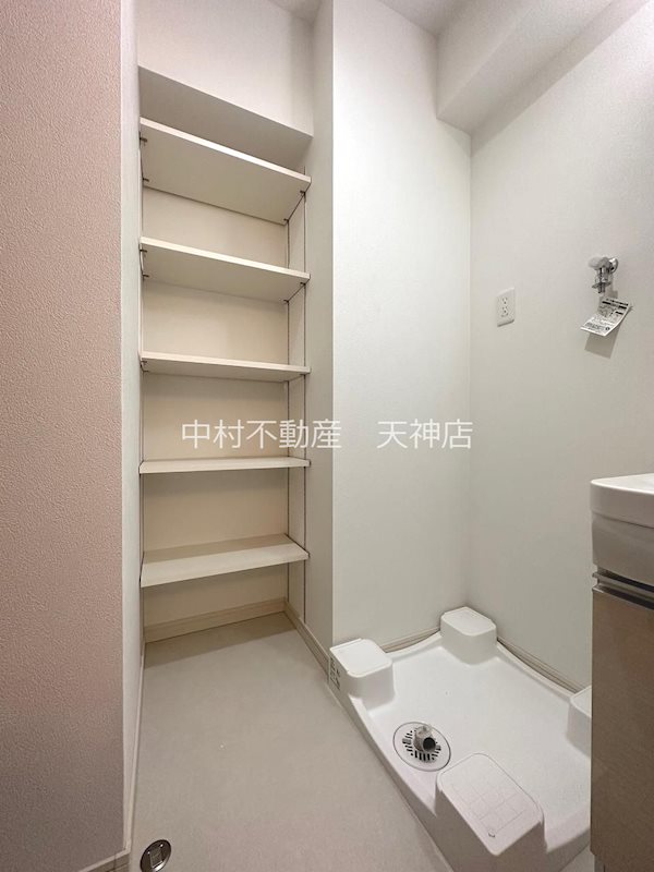 LIBTH東比恵 その他