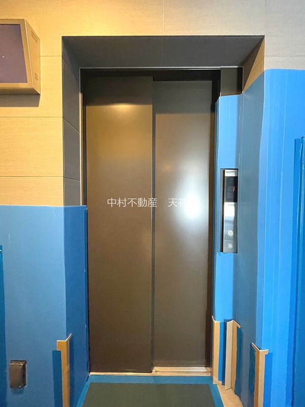 LIBTH東比恵 その他設備