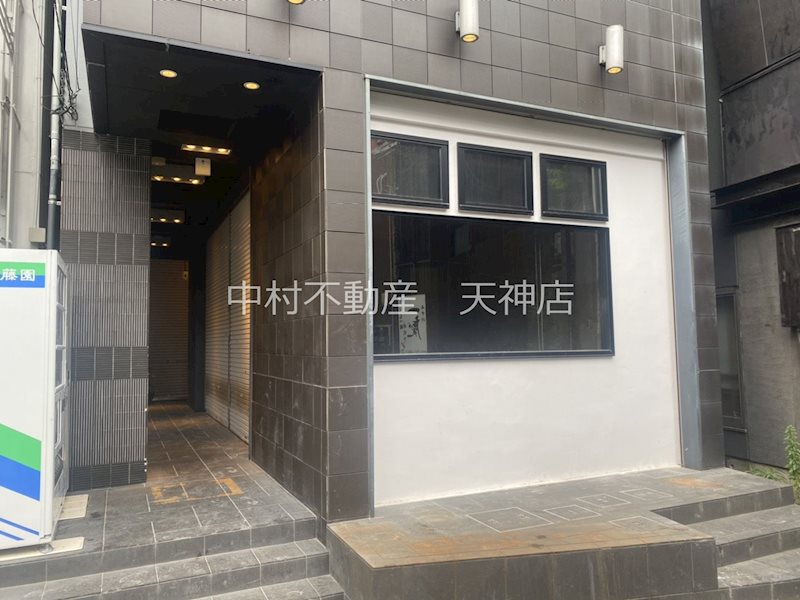 プロスペリタ西中洲Ⅱ キッチン