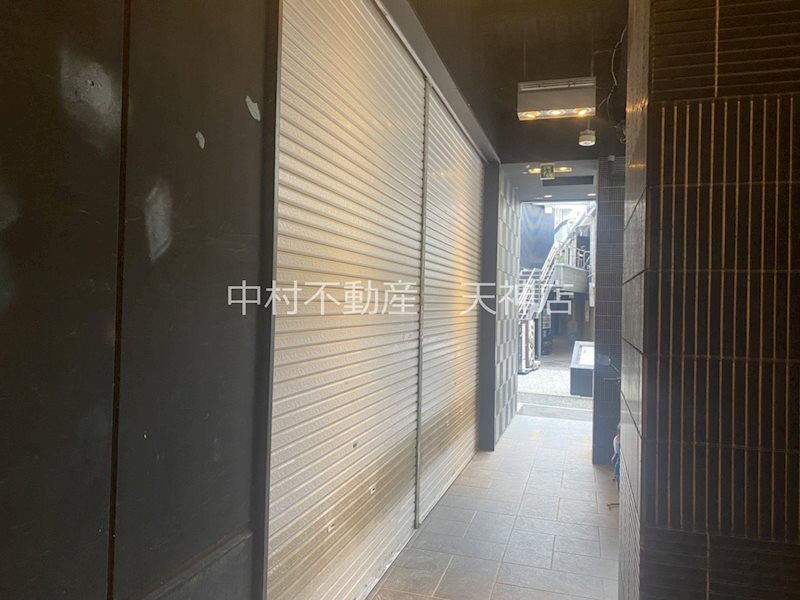 プロスペリタ西中洲Ⅱ 風呂画像