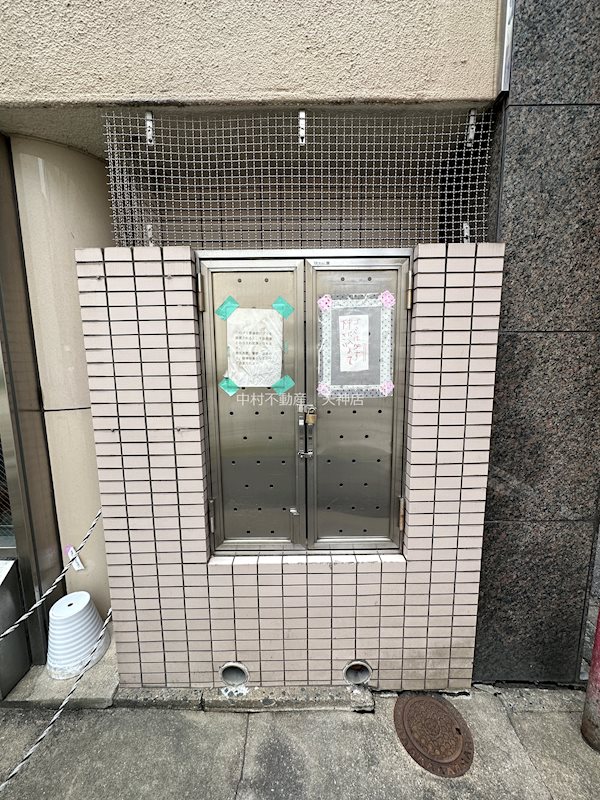 中洲人形町ビル その他
