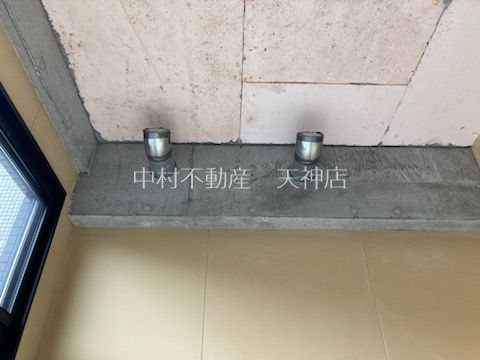 キャナリー警固小前ビル その他