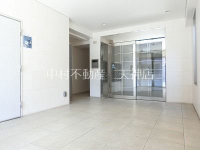アクアシティ日赤通 その他