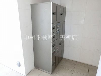 アクアシティ日赤通 その他