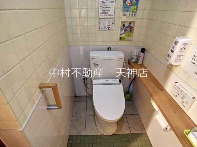大手門3丁目店舗 その他