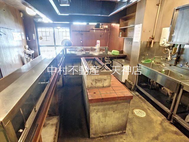 大手門3丁目店舗 ベッドルーム