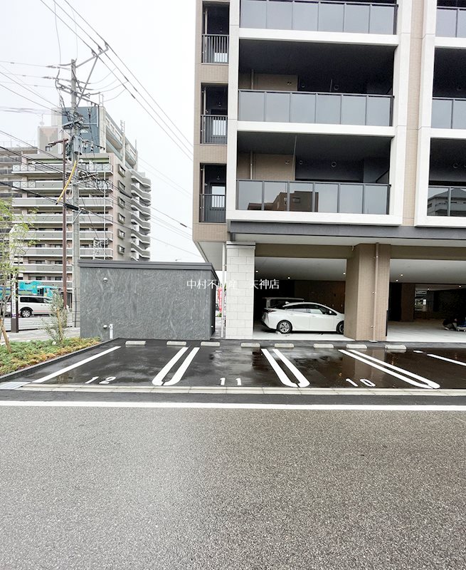 ネストピア博多グランドステージⅢ その他